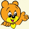 Logo Kindertagesstätte Bussi Bär aus Rüting